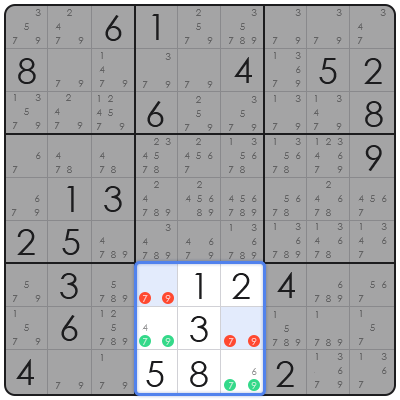 history of sudoku game