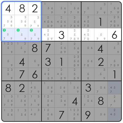 ny sudoku hard